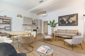 BMGA l Ottaviano Lux 3Bdr Apartment